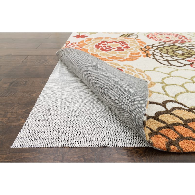 Alexander Home Sure Hold Non-slip Rug Pad - Beige - 8' x 10'