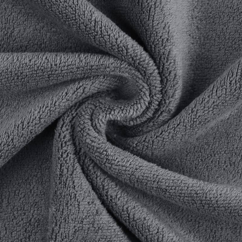 Oversized Bath Towel Set of 2