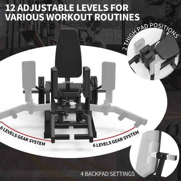 Hip Abduction Inner Thigh And Outer Thigh Exercises Inner Thigh