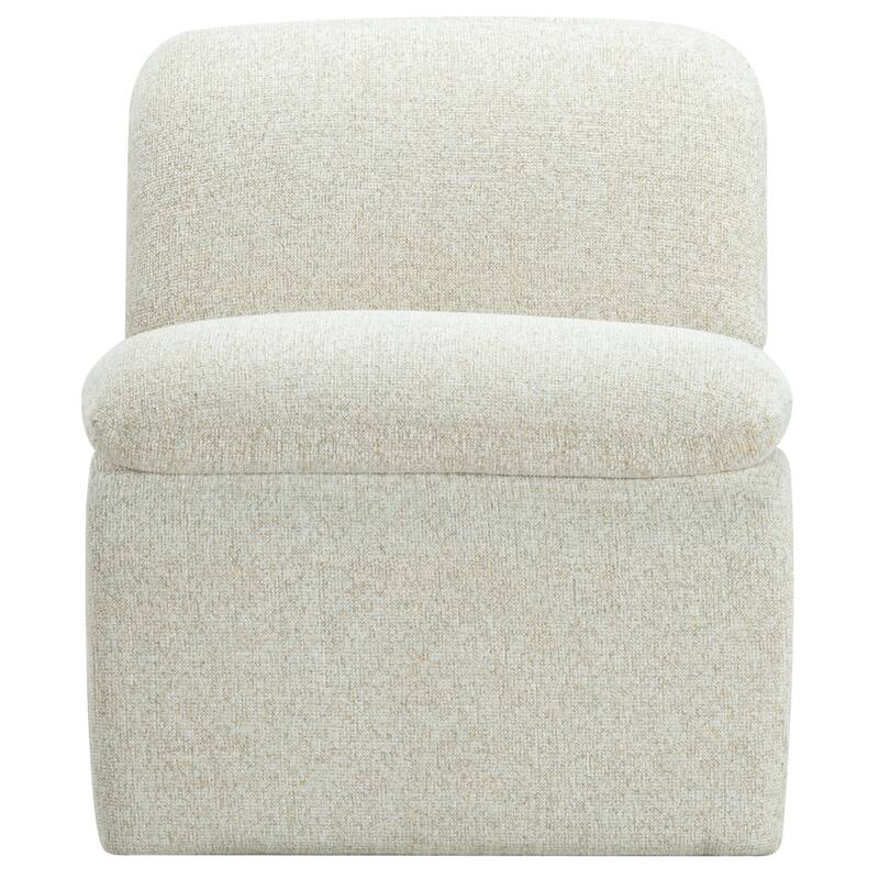 SAFAVIEH Couture Ainslie Accent Chair (Fully Assembled) - 26"W x 34"D x 29"H