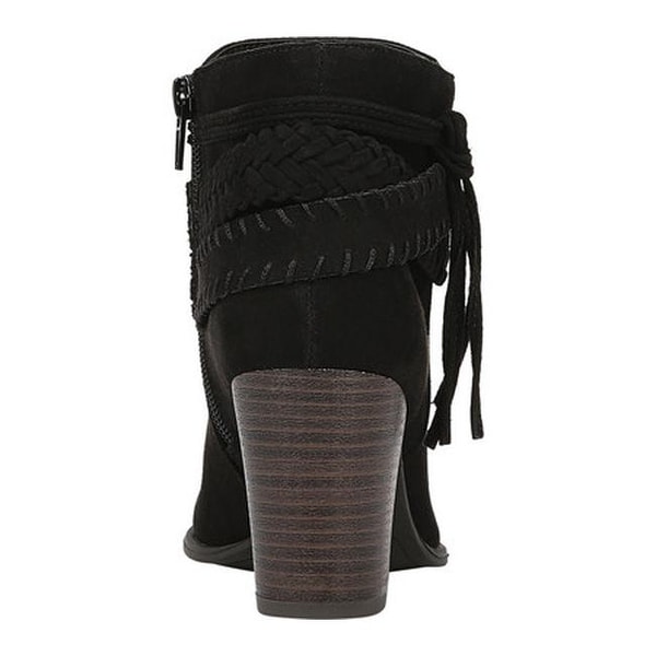 fergalicious capital bootie