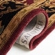 preview thumbnail 25 of 83, SAFAVIEH Handmade Heritage Sharee Traditional Oriental Wool Rug