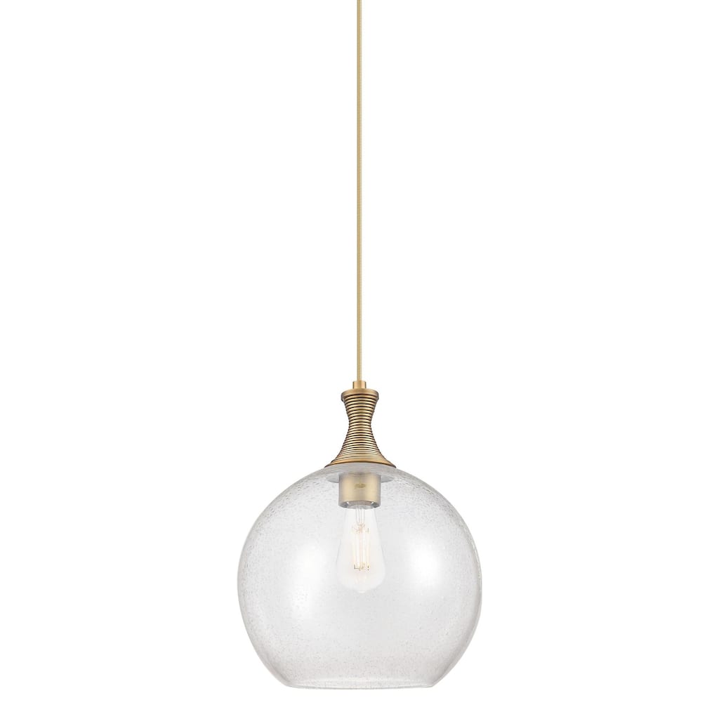 Innovations Lighting 415-1P-16-12 Astor Pendant Astor 12" Wide Pendant