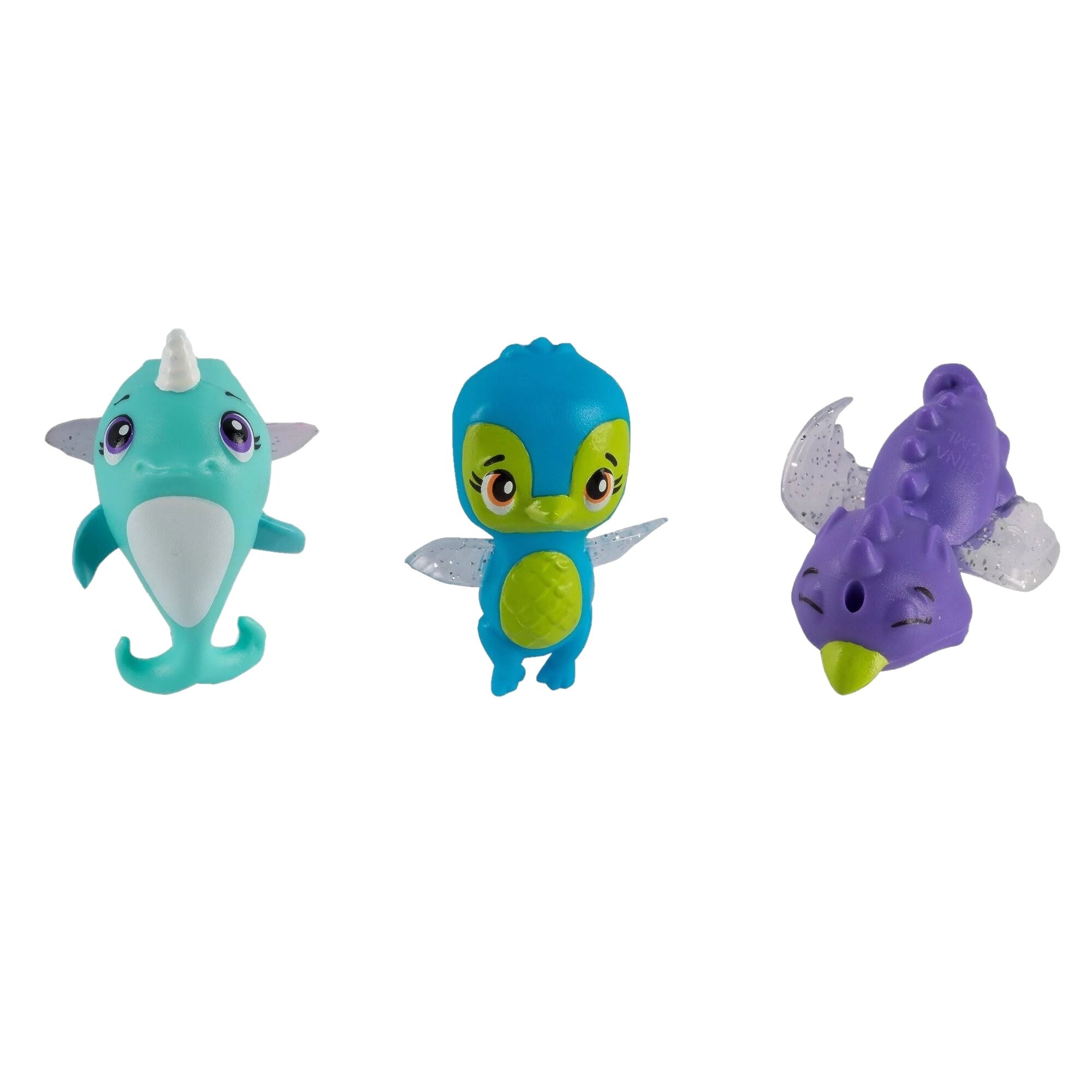 hatchimals pool toy