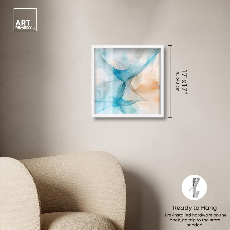 Quori III Shadowbox by Art Remedy