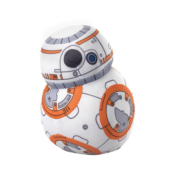 bb8 soft toy
