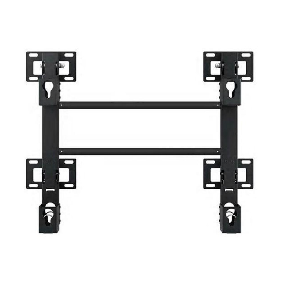 Shop Samsung Wmn8000sxr Large Size Bracket Wall Mount Samsung Wmn8000sxr Large Size Bracket Wall Mount Overstock 28730704