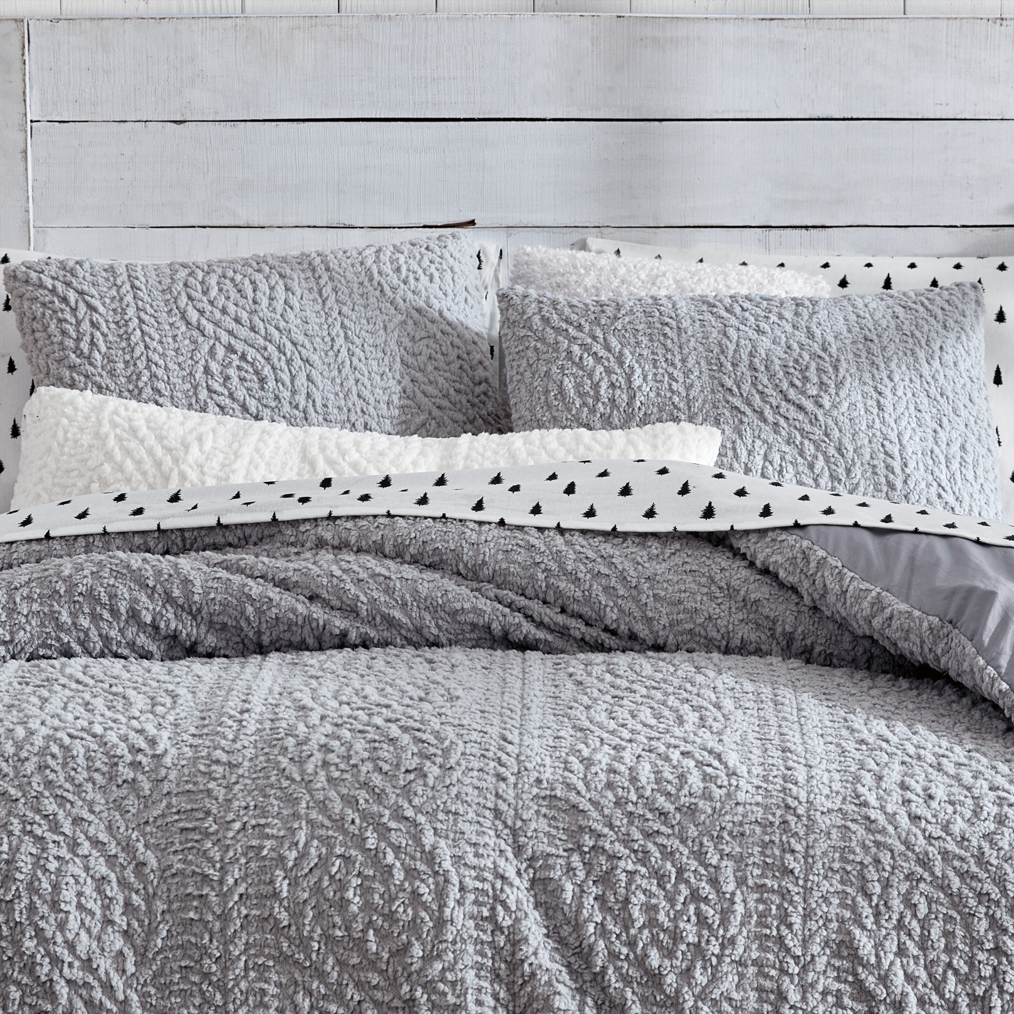 G.H. Bass Solid Colour Comforter Set Wayfair Bedding Sets