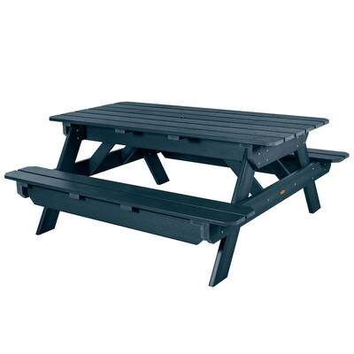 HIGHWOOD Eco-friendly Picnic Table