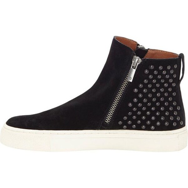 lucky brand high top sneakers