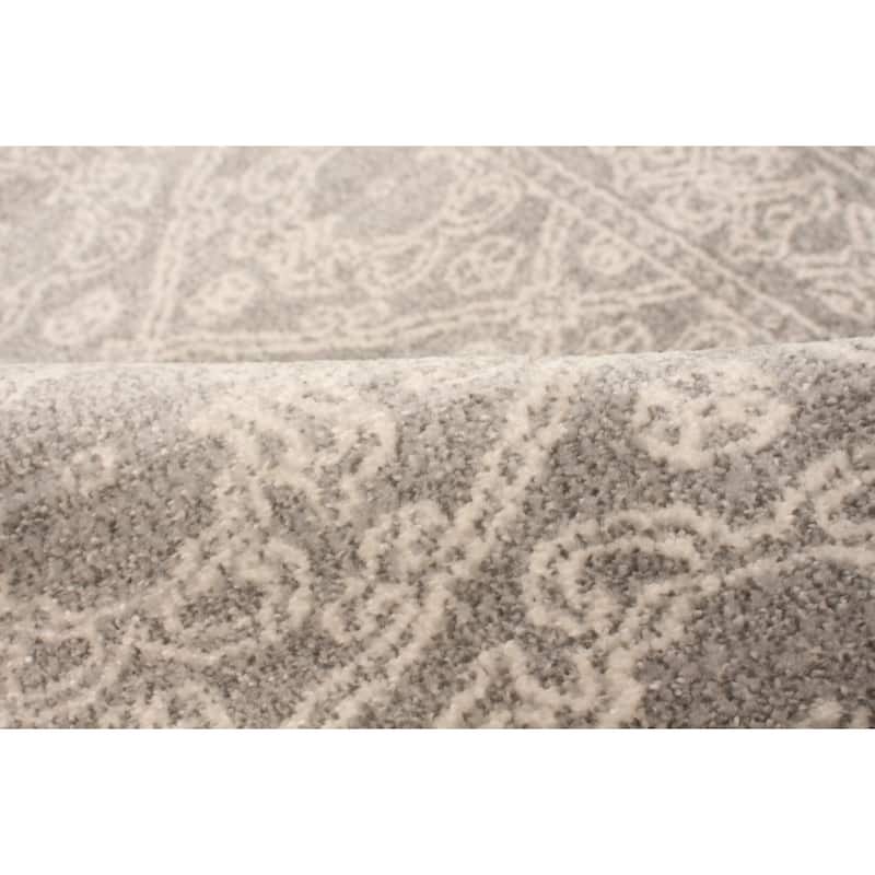 ECARPETGALLERY Emma Contemporary Rug