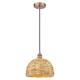 Option Antique Copper