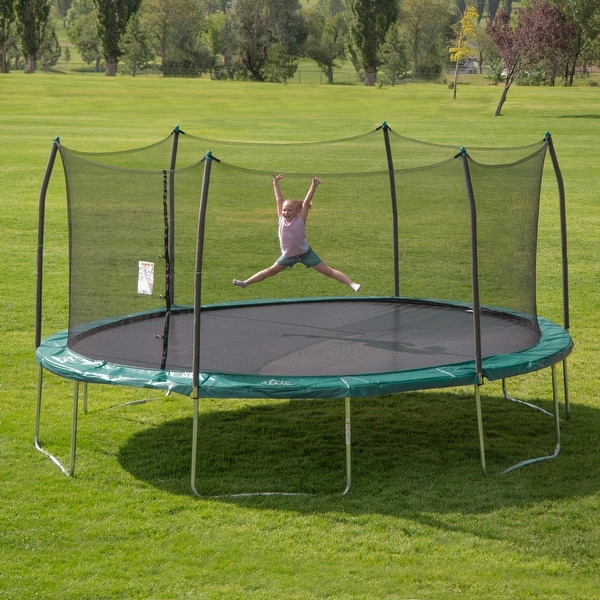 Skywalker 12 foot trampoline clearance