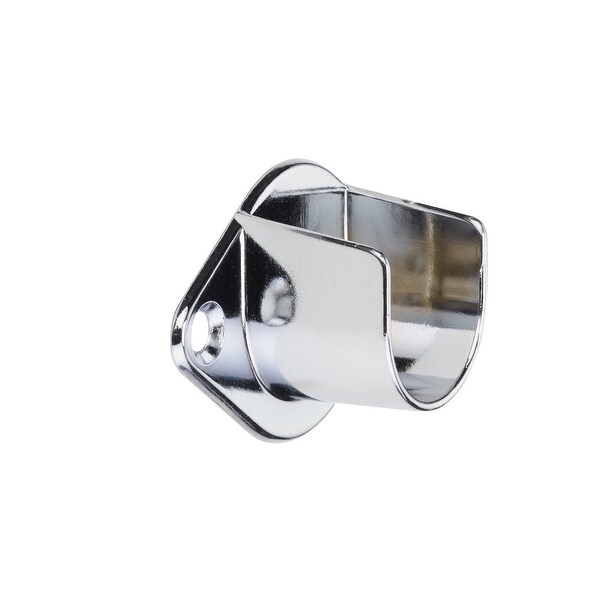 Richelieu Bp8334 Open Closet Rod Support For 1 16 Diameter Richelieu Bp8334 Open Closet Rod Support For 1 16 Diameter Rods Free Shipping On Orders Over 45 25725538