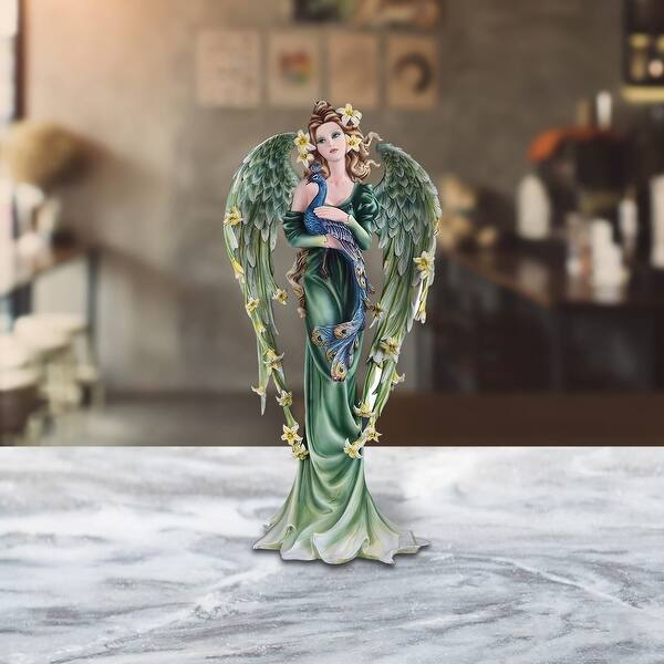 Large Spring Angels ICE ARMOR 21.5