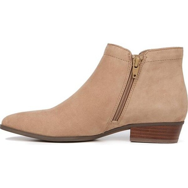 naturalizer blair ankle bootie