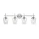 Option Brushed Nickel