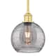 Option Satin Gold