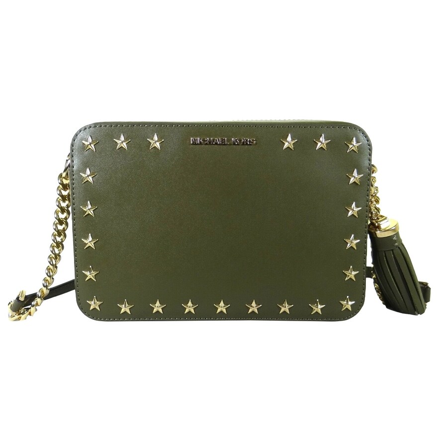 michael kors ginny medium camera bag