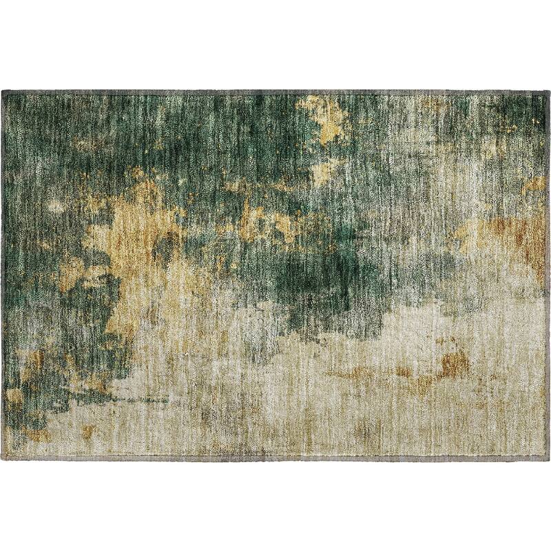 Premium Washable Super Soft Modern Chic Mayfield Rug