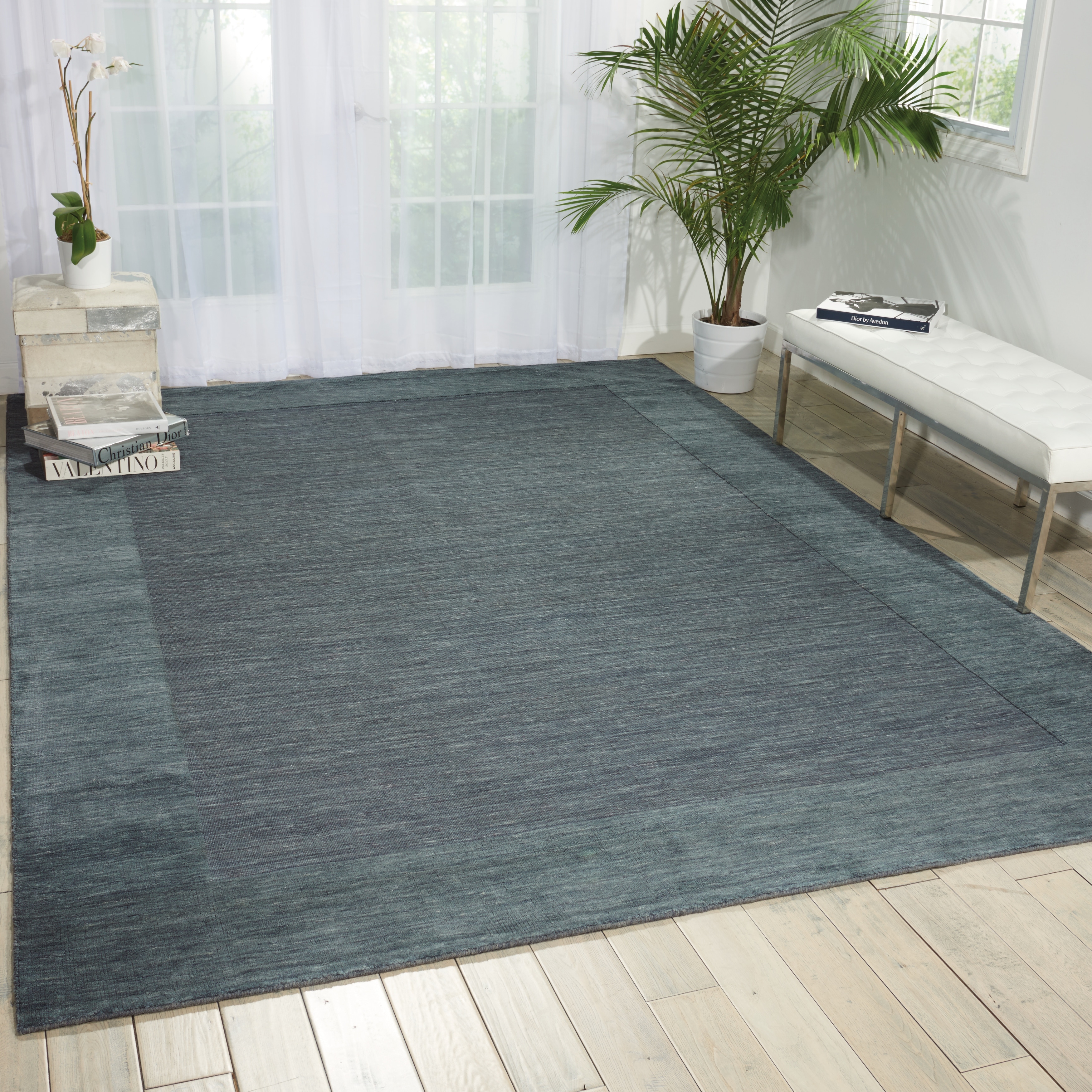Nourison Ripple Area Rug