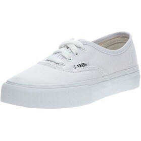 vans authentic infant