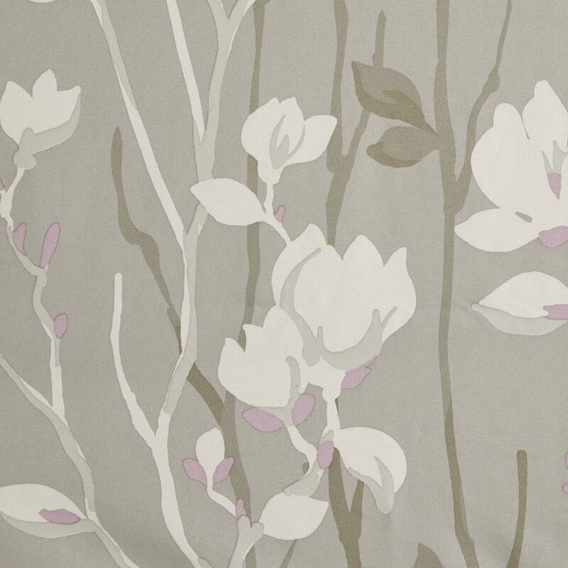 Copper Grove Evanoff Printed Shower Curtain