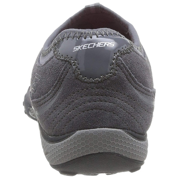 skechers be lite classic fit bungee