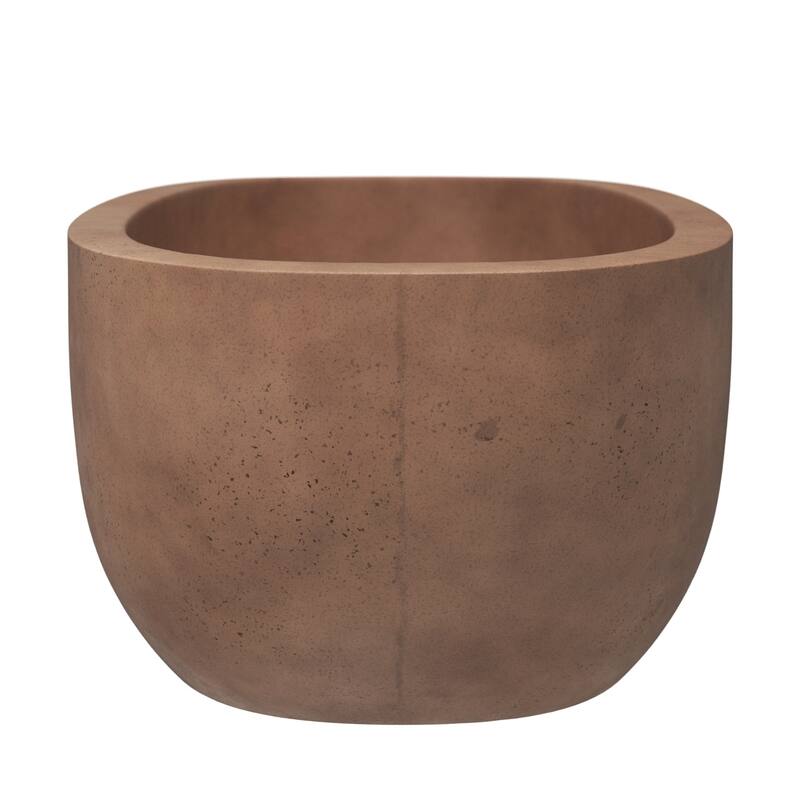 Avalon NativeStone Freestanding Soaking Tub