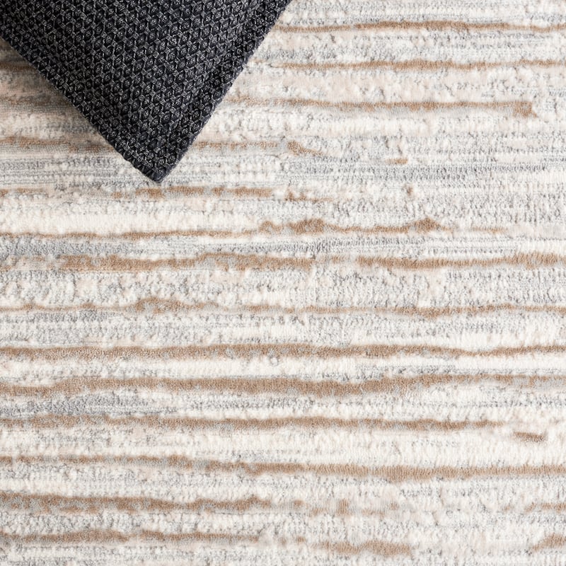 SAFAVIEH Lagoon Vesselina Fenne Abstract Rug
