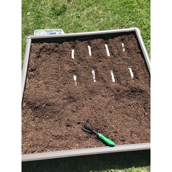 Top Product Reviews For Lifetime Raised Garden Bed 6332710
