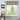 Ashmont Ticking Stripe Valance 16x60