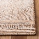 preview thumbnail 29 of 45, SAFAVIEH Handmade Abstract Zenzi Modern Wool Rug