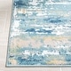 preview thumbnail 14 of 31, SAFAVIEH Skyler Coralee Modern Abstract Rug