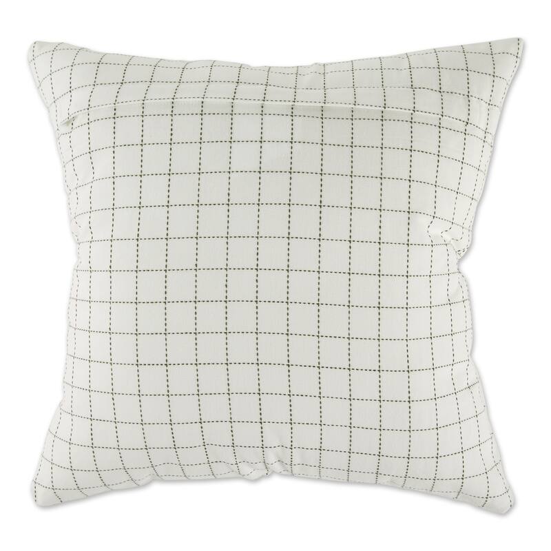 Farmhouse Pillow Cover 18x18 (Set of 4)