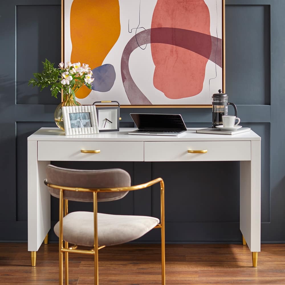 Simple Living Erfjord Desk