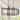 The Gray Barn Modern Farmhouse 6-Light Wood Chandelier Linear Island Lights - W31.5" x E8.7" x H13.8"