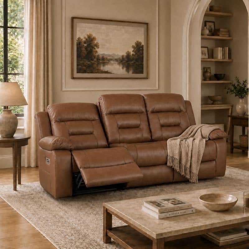 Option Light Brown