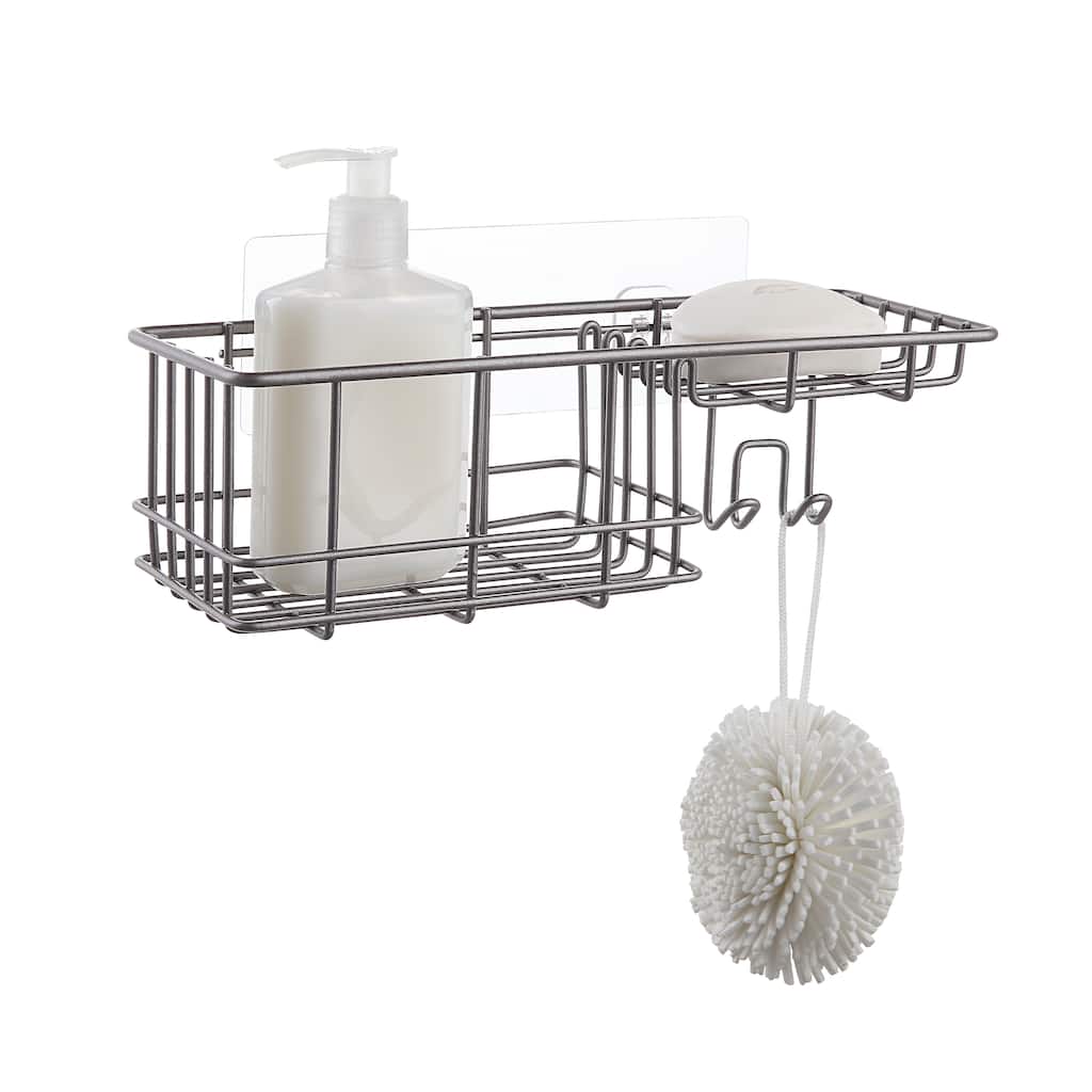 Wall Mounted Shower Basket