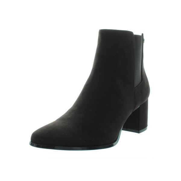 calvin klein fiorella booties
