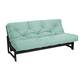 Porch & Den Hansen Full-size 10-inch Futon Mattress