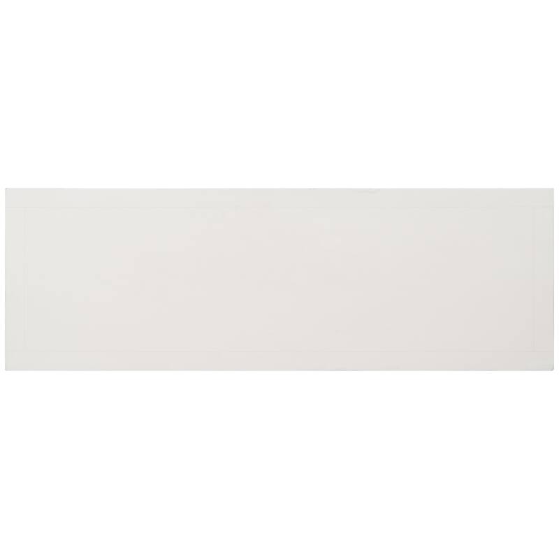 SAFAVIEH Britni 47-inch Storage Media TV Stand - 47.3" W x 15.8" L x 20" H - 47Wx16Dx20H