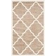 preview thumbnail 108 of 127, SAFAVIEH Amherst Irma Modern Rug 3' x 5' - Wheat/Beige - Rectangle
