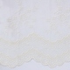 preview thumbnail 11 of 31, Mona Lisa Jacquard Lace Window Curtain Panel by Habitat