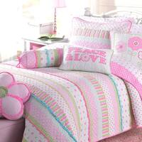 Blue Kids Bedding Shop Online At Overstock