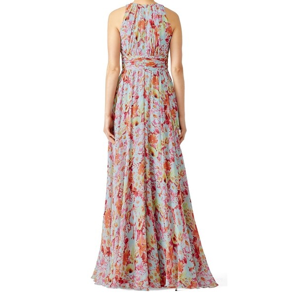 badgley mischka utopia maxi