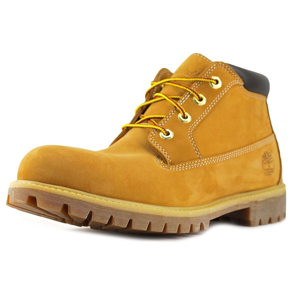timberland af heritage
