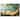 On Her Hammock Glam Beach Acrylic Glass Wall Art by Art Remedy