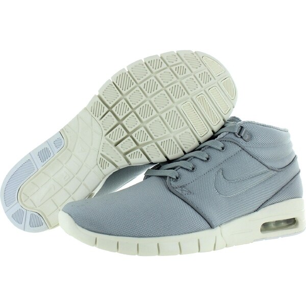 janoski air max mid