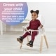 preview thumbnail 3 of 3, 3-in-1 Vista High Chair